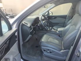 Audi Q7 3.0T* PRESTIGE* MATRIX* ДИГИТАЛНО* ТАБЛО* ОБДУХВАН - 32500 лв. - 63814696 11