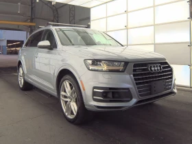 Audi Q7 3.0T* PRESTIGE* MATRIX* ДИГИТАЛНО* ТАБЛО* ОБДУХВАН - 32500 лв. - 63814696 3