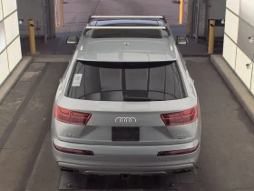 Audi Q7 3.0T* PRESTIGE* MATRIX* ДИГИТАЛНО* ТАБЛО* ОБДУХВАН - 32500 лв. - 63814696 6