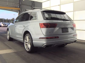 Audi Q7 3.0T* PRESTIGE* MATRIX* ДИГИТАЛНО* ТАБЛО* ОБДУХВАН - 32500 лв. - 63814696 4