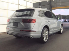 Audi Q7 3.0T* PRESTIGE* MATRIX* ДИГИТАЛНО* ТАБЛО* ОБДУХВАН - 32500 лв. - 63814696 2