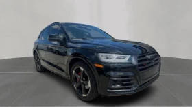 Audi SQ5 PRESTIGE * CARFAX * АвтоКредит * Цена до България*