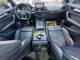 Audi SQ5 PRESTIGE * CARFAX * АвтоКредит * Цена до България* - 38450 лв. - 87167680 5