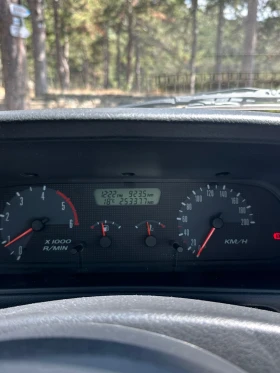 Nissan Terrano 2.7 КЛИМАТИК ЛЕБЕТКА ДВА КЛЮЧА - 9499 лв. - 63472362 15