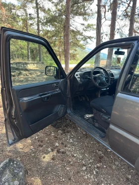 Nissan Terrano 2.7 КЛИМАТИК ЛЕБЕТКА ДВА КЛЮЧА - 9499 лв. - 63472362 9