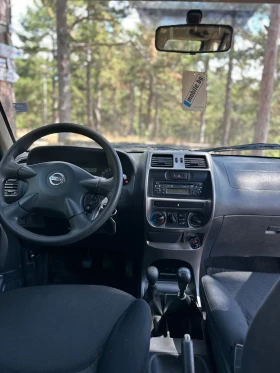 Nissan Terrano 2.7 КЛИМАТИК ЛЕБЕТКА ДВА КЛЮЧА - 9499 лв. - 63472362 12