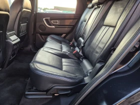 Land Rover Discovery Sport 2.0D--7 -FULL FULL | Mobile.bg    15