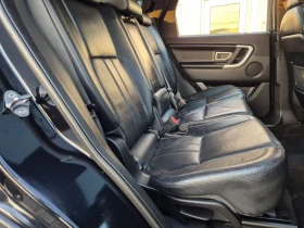 Land Rover Discovery Sport 2.0D--7 -FULL FULL | Mobile.bg    14