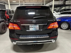 Mercedes-Benz ML 350 4MATIC BlueTEC* Harman/kardon* * * | Mobile.bg    6