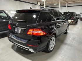 Mercedes-Benz ML 350 4MATIC BlueTEC* Harman/kardon* * * | Mobile.bg    5