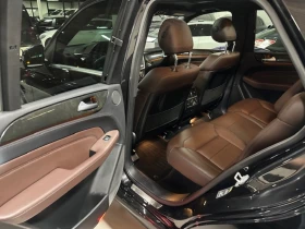 Mercedes-Benz ML 350 4MATIC BlueTEC* Harman/kardon* * * | Mobile.bg    8