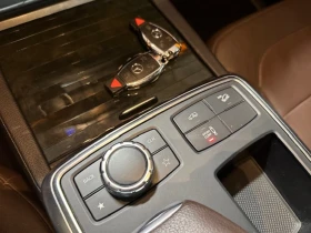 Mercedes-Benz ML 350 4MATIC BlueTEC* Harman/kardon* * * | Mobile.bg    13