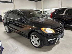 Mercedes-Benz ML 350 4MATIC BlueTEC* Harman/kardon* * * | Mobile.bg    2