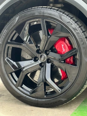 Audi RSQ8 | Mobile.bg    8