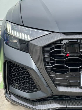 Audi RSQ8 | Mobile.bg    13