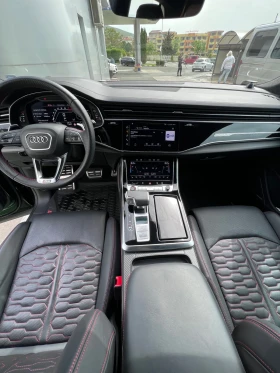 Audi RSQ8 | Mobile.bg    9