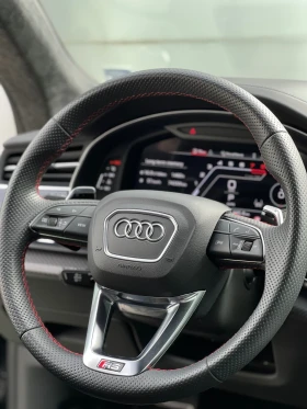 Audi RSQ8 | Mobile.bg    5