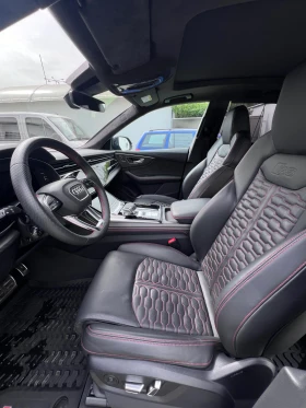 Audi RSQ8 | Mobile.bg    7