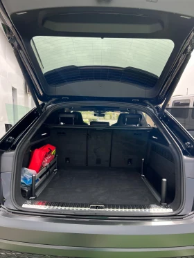 Audi RSQ8 | Mobile.bg    12