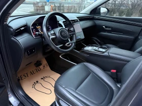 Hyundai Tucson 2.0 D 186�.�. ������� ����������� ������� 1�. | Mobile.bg � ����� ������ 9