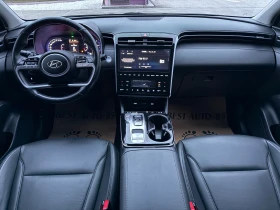 Hyundai Tucson 2.0 D 186�.�. ������� ����������� ������� 1�. | Mobile.bg � ����� ������ 11