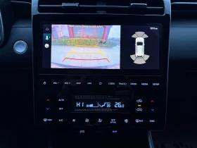 Hyundai Tucson 2.0 D 186�.�. ������� ����������� ������� 1�. | Mobile.bg � ����� ������ 16