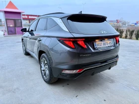 Hyundai Tucson 2.0 D 186�.�. ������� ����������� ������� 1�. | Mobile.bg � ����� ������ 7