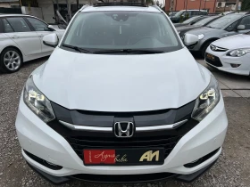 Honda Hr-v 103841км./3HGRU8790GM405653/ПАНОРАМА/КОЖА/LED/PDC/ - 25690 лв. / 13135.09 € - 65240180 7