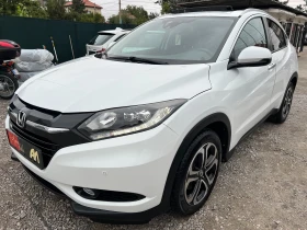 Honda Hr-v 103841км./3HGRU8790GM405653/ПАНОРАМА/КОЖА/LED/PDC/