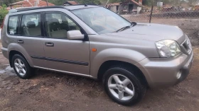 Nissan X-trail | Mobile.bg    2