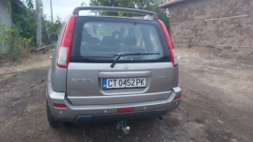Nissan X-trail | Mobile.bg    3