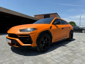 Lamborghini Urus - 420000 лв. / 214742.59 € - 50928242 2