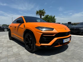 Lamborghini Urus - 420000 лв. / 214742.59 € - 50928242 3