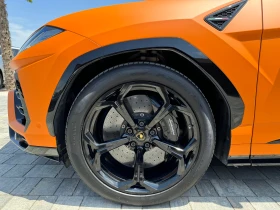 Lamborghini Urus - 420000 лв. / 214742.59 € - 50928242 8