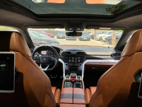 Lamborghini Urus - 420000 лв. / 214742.59 € - 50928242 11