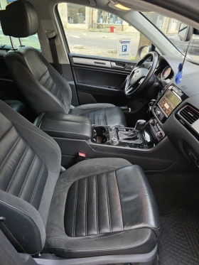 VW Touareg | Mobile.bg    11
