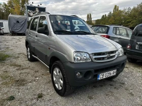 Daihatsu Terios 1.3