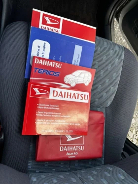 Daihatsu Terios 1.3 - 7900 лв. / 4039.21 € - 52326501 13