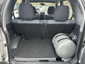 Daihatsu Terios 1.3 - 7900 лв. / 4039.21 € - 52326501 6