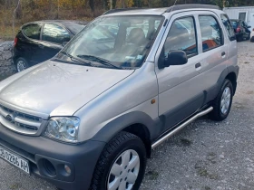 Daihatsu Terios 1.3 - 7900 лв. / 4039.21 € - 52326501 2