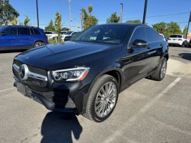  Mercedes-Benz GLC 30...