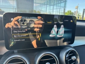 Mercedes-Benz GLC 300 * * 4 * * FULL DIGITAL*  | Mobile.bg    9