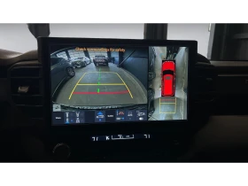 Toyota Sequoia Гаранция! TRD PRO, PANO, Месечна вноска от 2400 лв, снимка 15