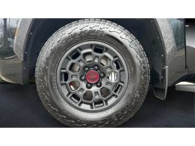 Toyota Sequoia Гаранция! TRD PRO, PANO, Месечна вноска от 2400 лв, снимка 16