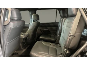 Toyota Sequoia Гаранция! TRD PRO, PANO, Месечна вноска от 2400 лв, снимка 11