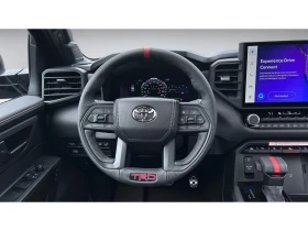 Toyota Sequoia Гаранция! TRD PRO, PANO, Месечна вноска от 2400 лв, снимка 9