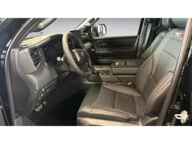 Toyota Sequoia Гаранция! TRD PRO, PANO, Месечна вноска от 2400 лв, снимка 12