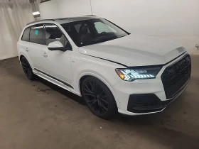 Audi Q7 55TFSI* TECHNIK  CARFAX - 54500 лв. / 27865.41 € - 81078701 2