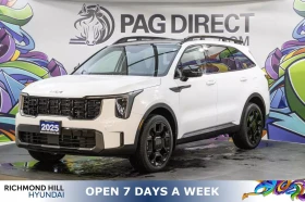 Kia Sorento X-Line* 7-местен* Pano* Подгрев* Кожа* Камера*  - 69000 лв. / 35279.14 € - 86014754 5