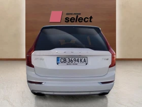 Volvo Xc90 2, 0 Т8, снимка 6